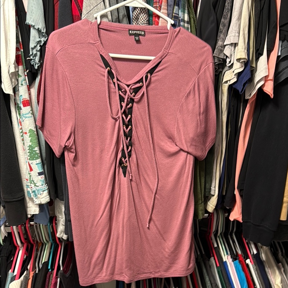 * Express Top - Medium